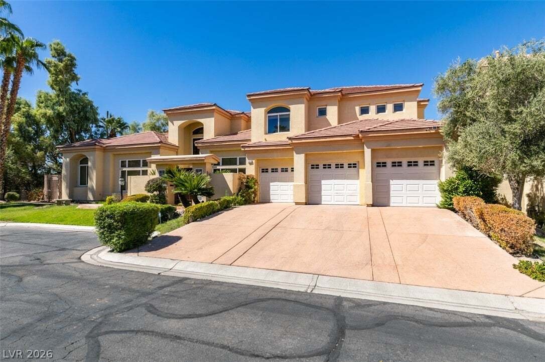 House in Las Vegas, Nevada, United States 1 - 18945722
