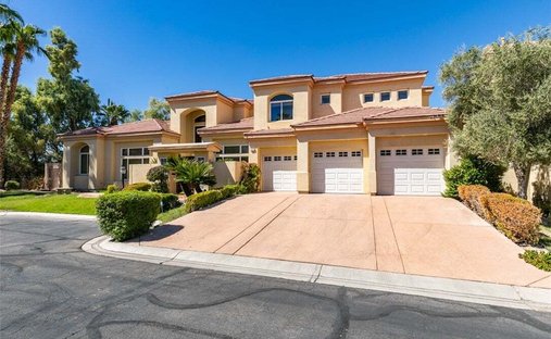 Haus in Las Vegas, Nevada, Vereinigte Staaten 1
