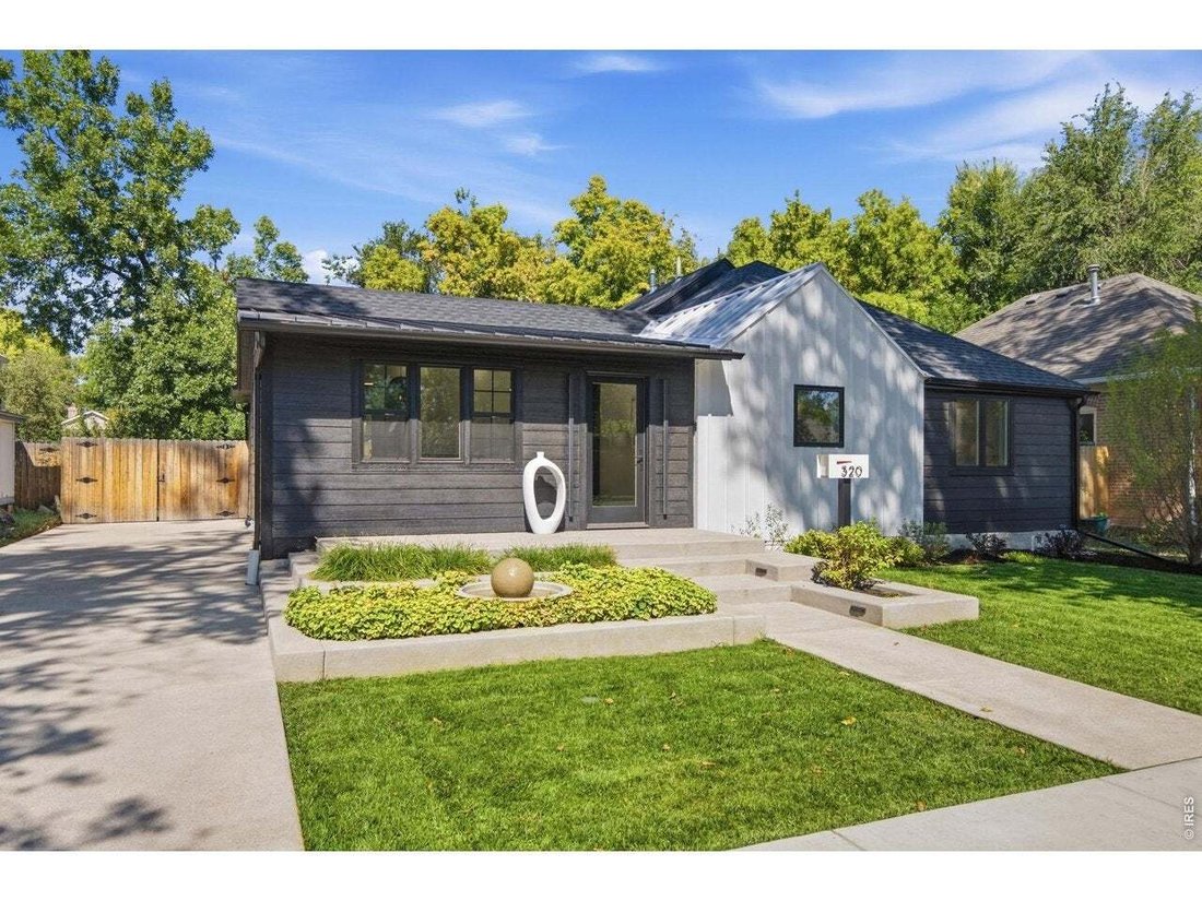 Fort Collins, Colorado, United States 3 - 18945783