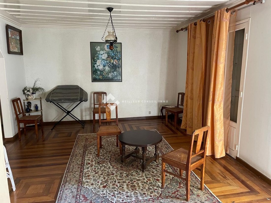 House in Saint-Louis, Saint-Pierre, Réunion 5 - 18945473
