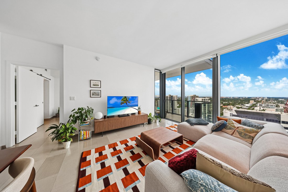 Condo in Miami, Florida, United States 1 - 18945599
