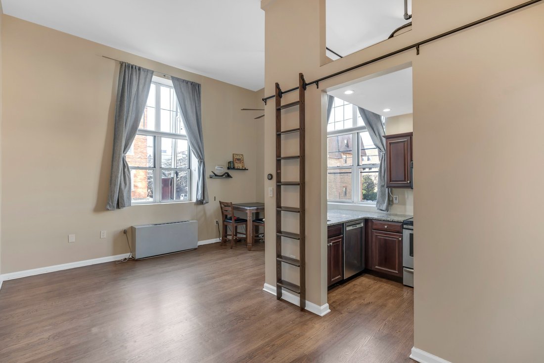 Condo in Hoboken, New Jersey, United States 5 - 18945583