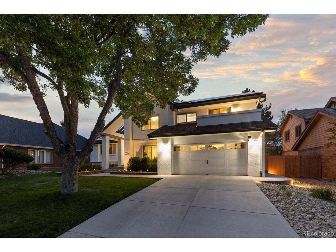House in Centennial, Colorado, United States 3 - 18945821