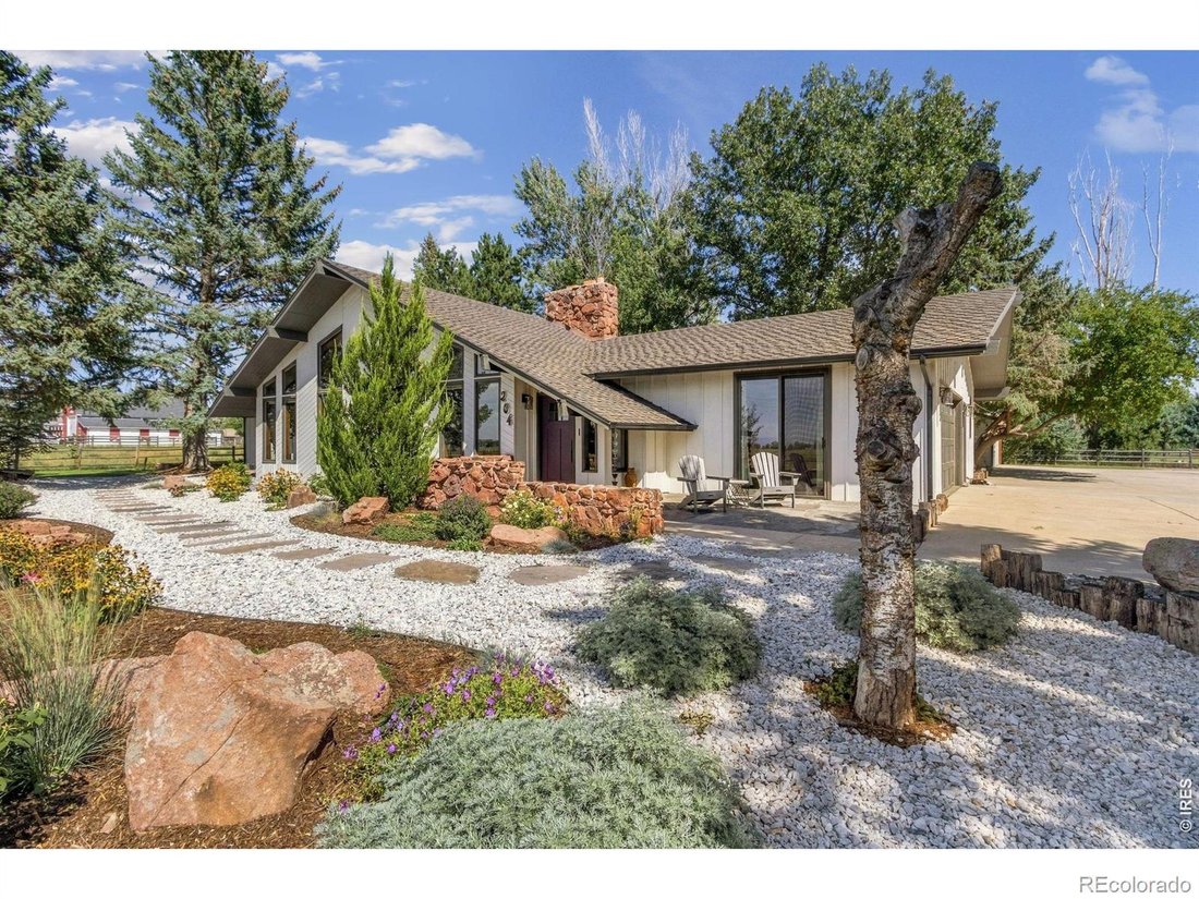 House in Fort Collins, Colorado, United States 1 - 18945798