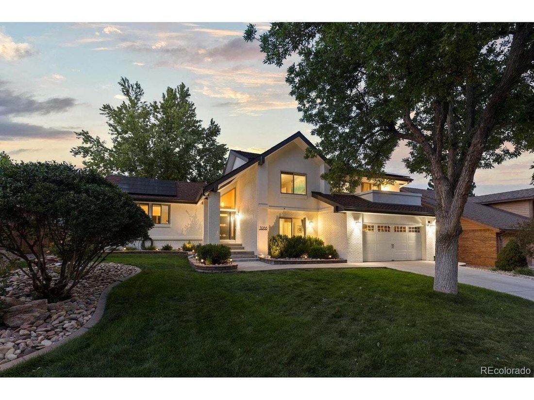 House in Centennial, Colorado, United States 2 - 18945821