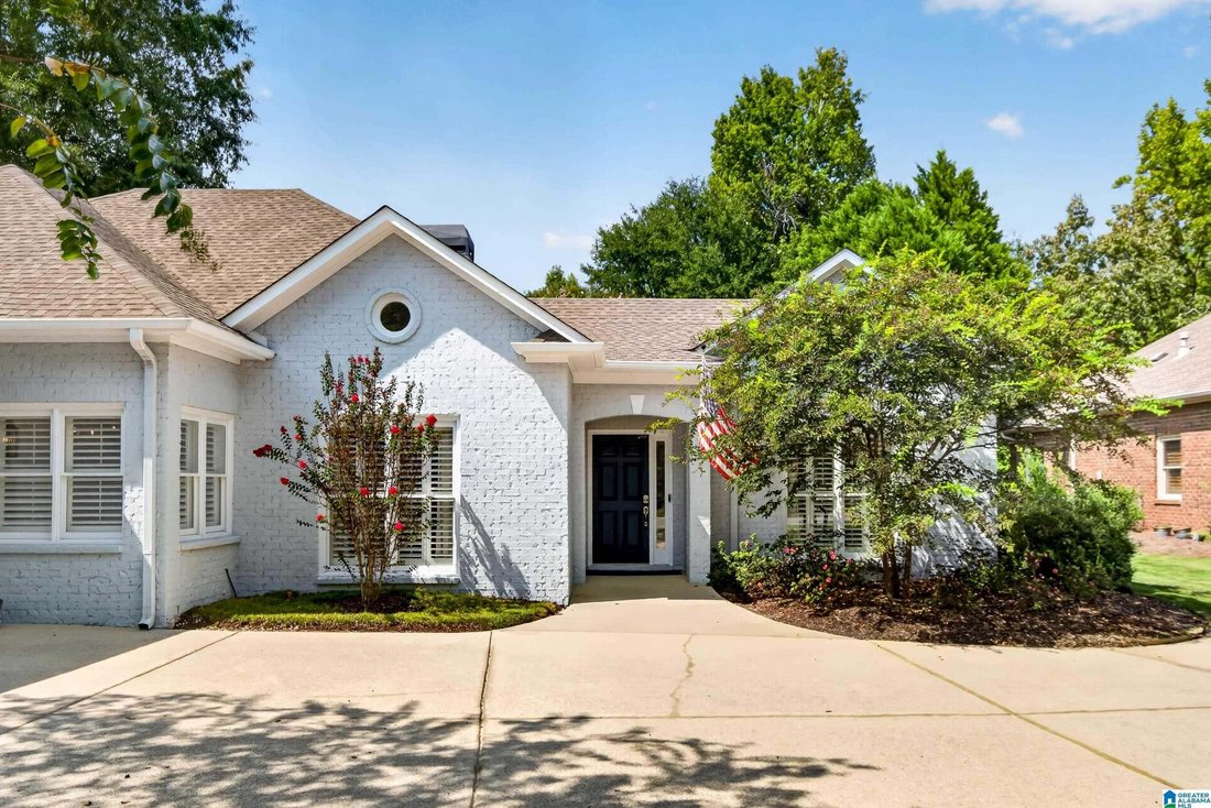 House in Vestavia Hills, Alabama, United States 5 - 18946207