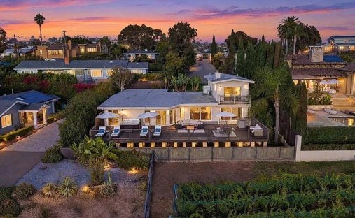 Condo in Carlsbad, California, United States 1