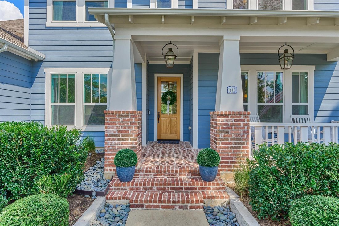 House in Spring, Texas, United States 2 - 18946200