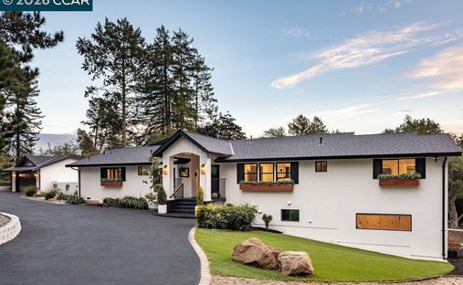 House in Oakland, California, United States 1