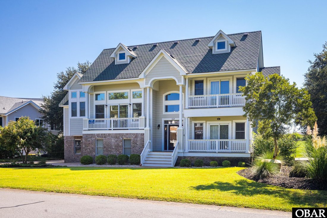 House in Corolla, North Carolina, United States 2 - 18945791