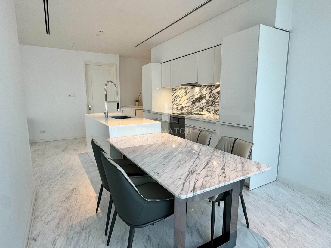 Condo in Bangkok, Bangkok, Thailand 3 - 18945704