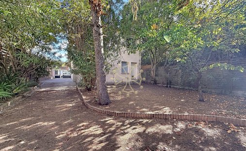 House in Rangueil-Sauzelong-Pech David-Pouvourville, Toulouse, France 1