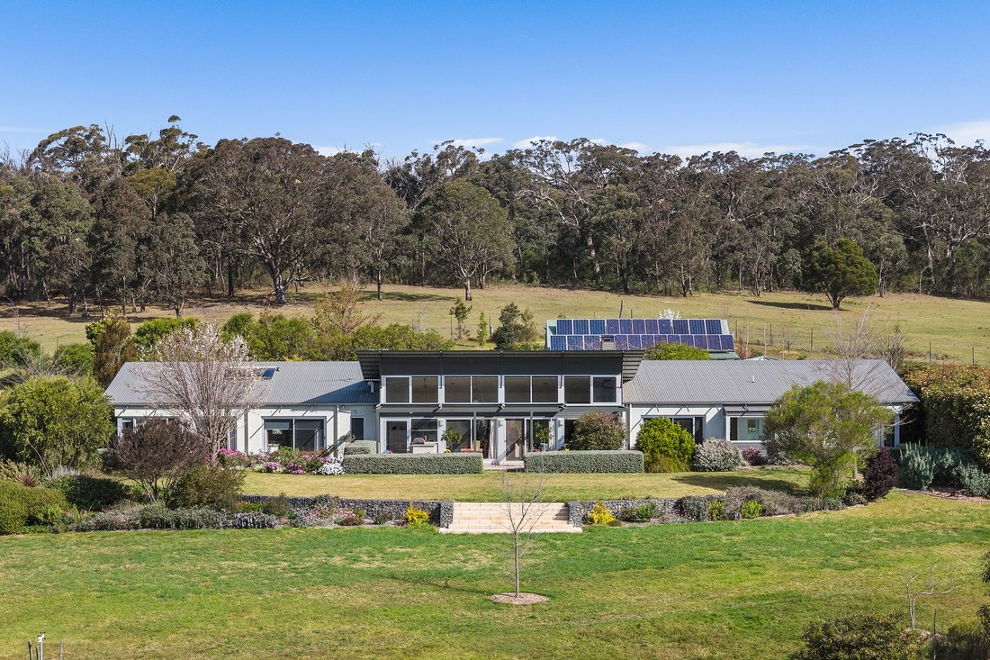 House in Tallong, New South Wales, Australia 2 - 18945369