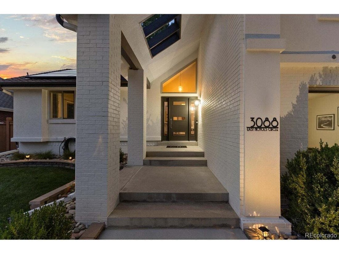 House in Centennial, Colorado, United States 4 - 18945821