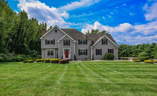 House in Berlin, Connecticut, United States 1