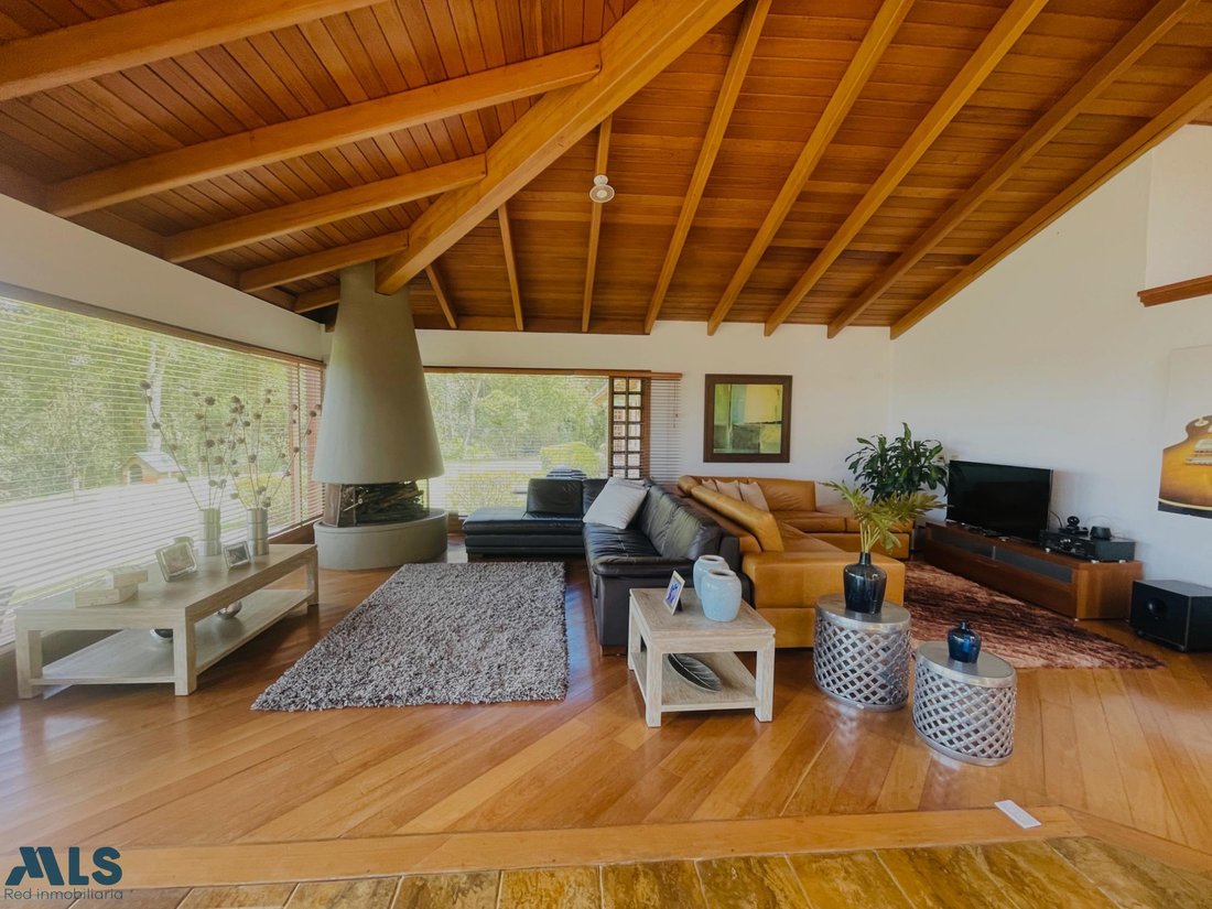 House in Envigado, Envigado, Colombia 1 - 18946185