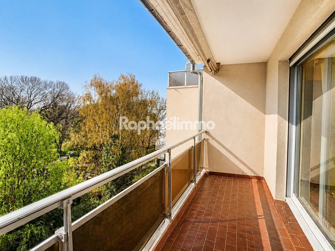 Apartment in Strasbourg, Grand Est, France 2 - 18945405