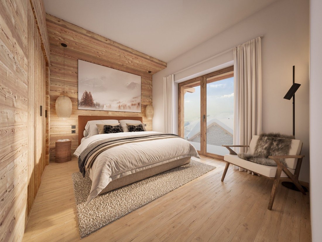 House in Mont-de-Lans, Les Deux Alpes, France 4 - 18945539
