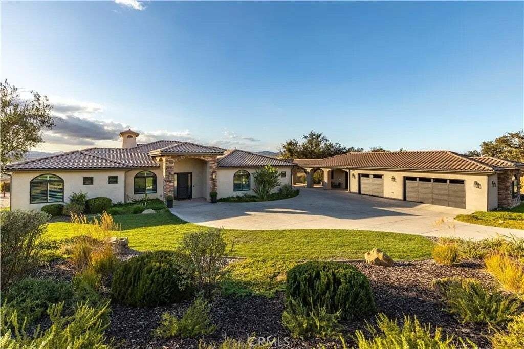 House in Paso Robles, California, United States 2 - 18667980