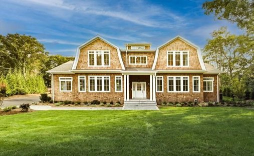 House in Westhampton, New York, United States 1