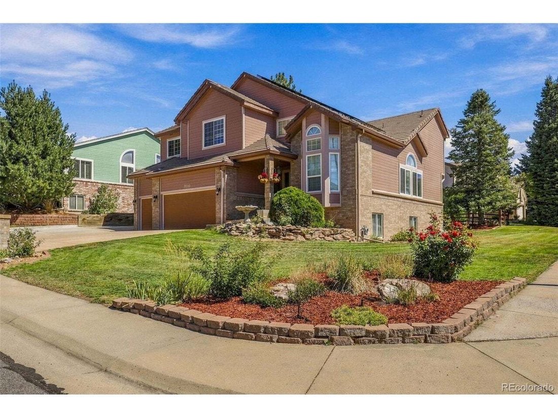 House in Arvada, Colorado, United States 1 - 18945780