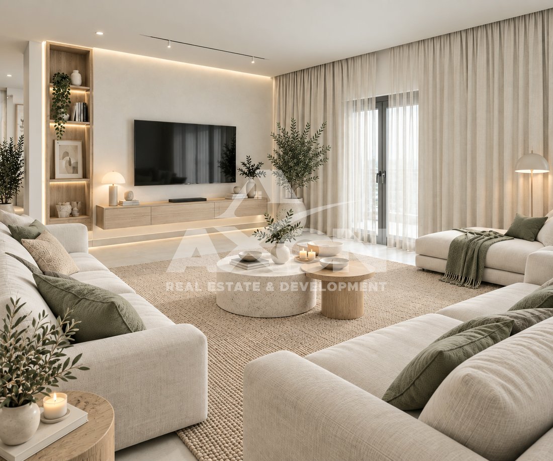 Apartment in South Athens, Attica, Greece 1 - 18945708