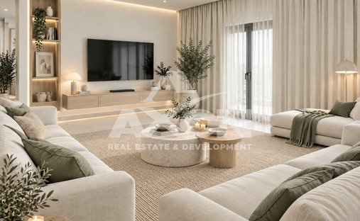 Apartment in South Athens, Attica, Greece 1