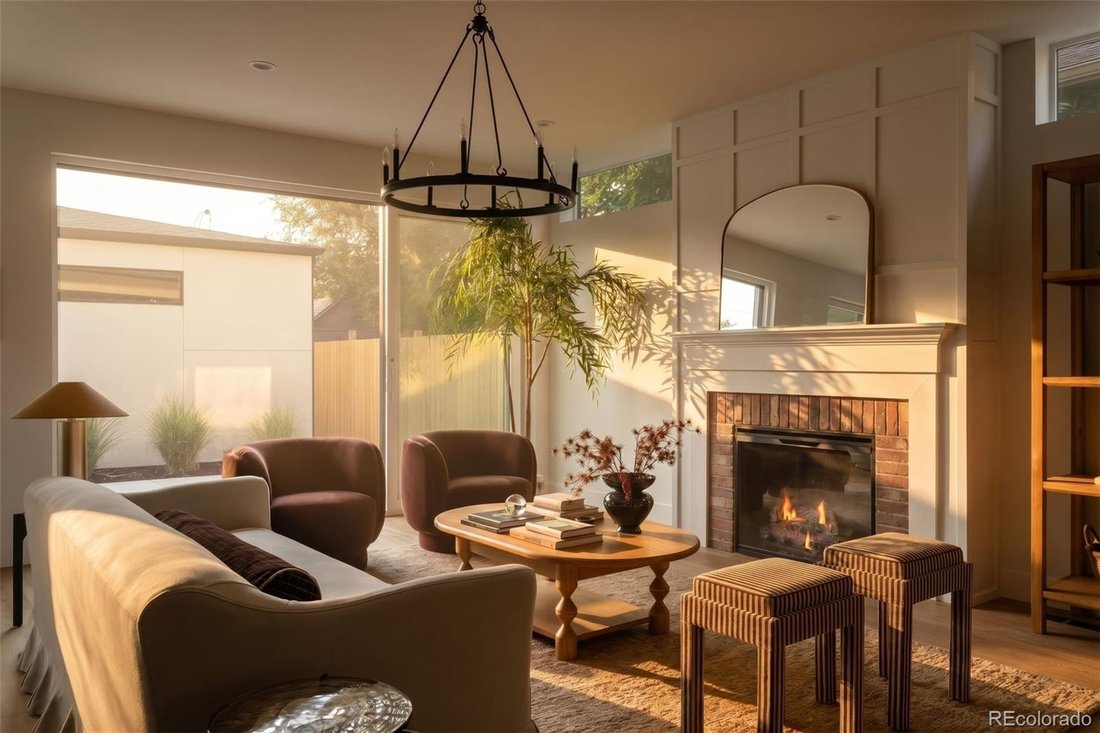 House in Englewood, Colorado, United States 1 - 18945874