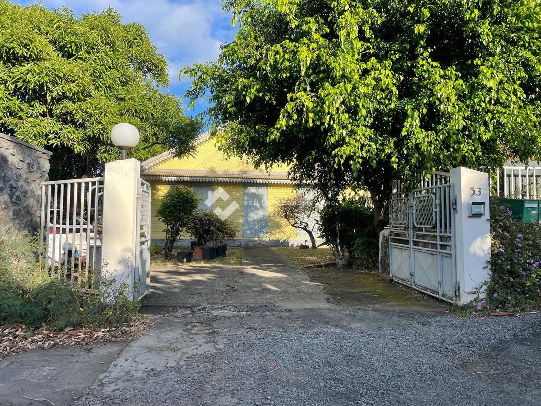 House in Saint-Louis, Saint-Pierre, Réunion 2 - 18945473