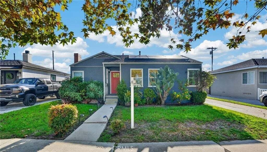 House in Signal Hill, California, United States 1 - 18946000