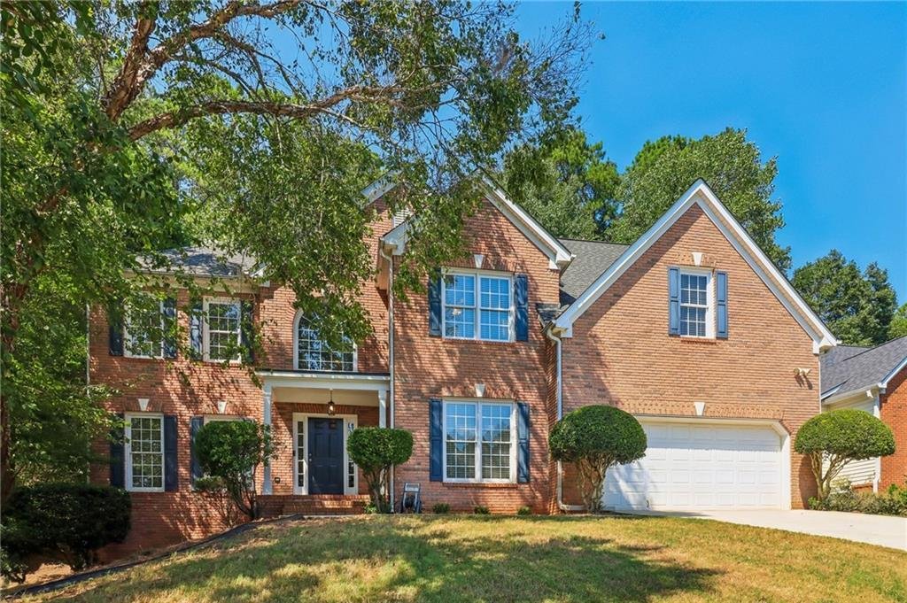 House in Lilburn, Georgia, United States 3 - 18945879