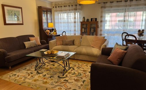 Apartment in Massama e Monte Abraao, Lisbon, Portugal 1