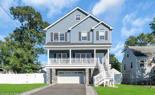 House in Union Beach, New Jersey, United States 1