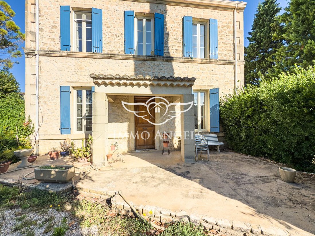 House in Velleron, Provence-Alpes-Côte d'Azur, France 2 - 18945416