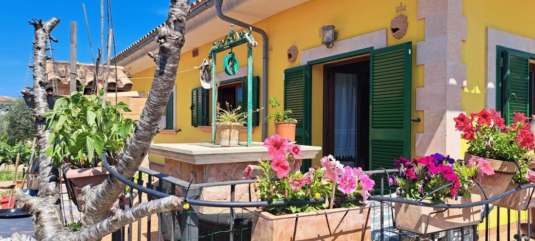 House in Llucmajor, Balearic Islands, Spain 5 - 18946083