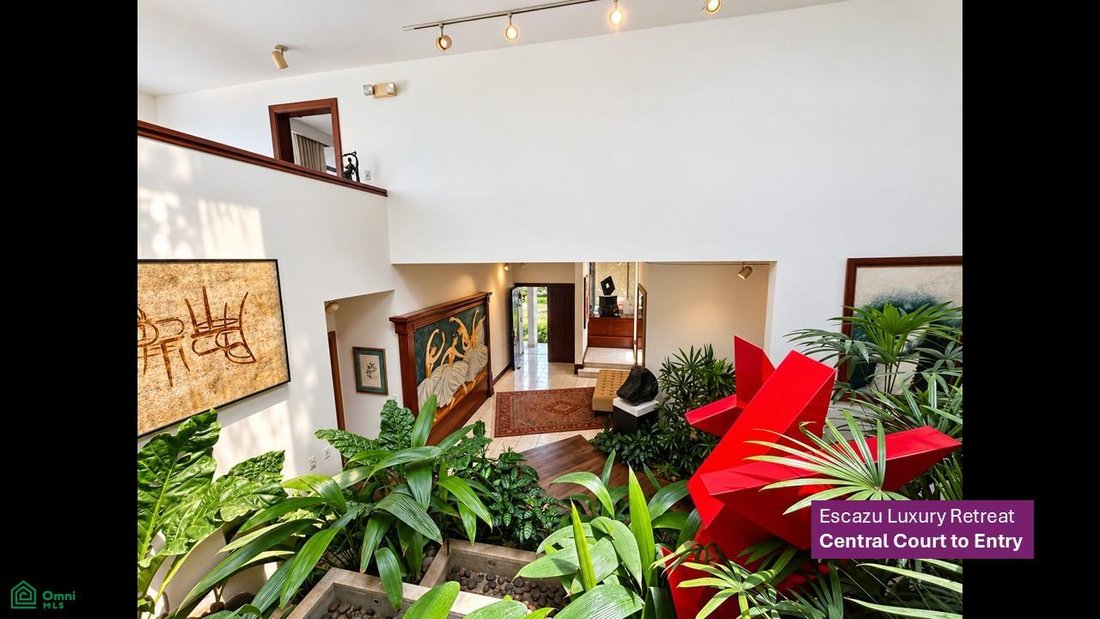 House in San Rafael, San José Province, Costa Rica 3 - 18945647