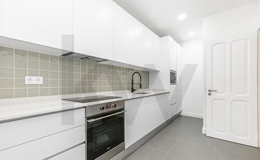 Appartamento a Arroios, Lisbona, Portogallo 1