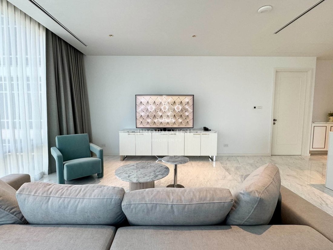 Condo in Bangkok, Bangkok, Thailand 2 - 18945704