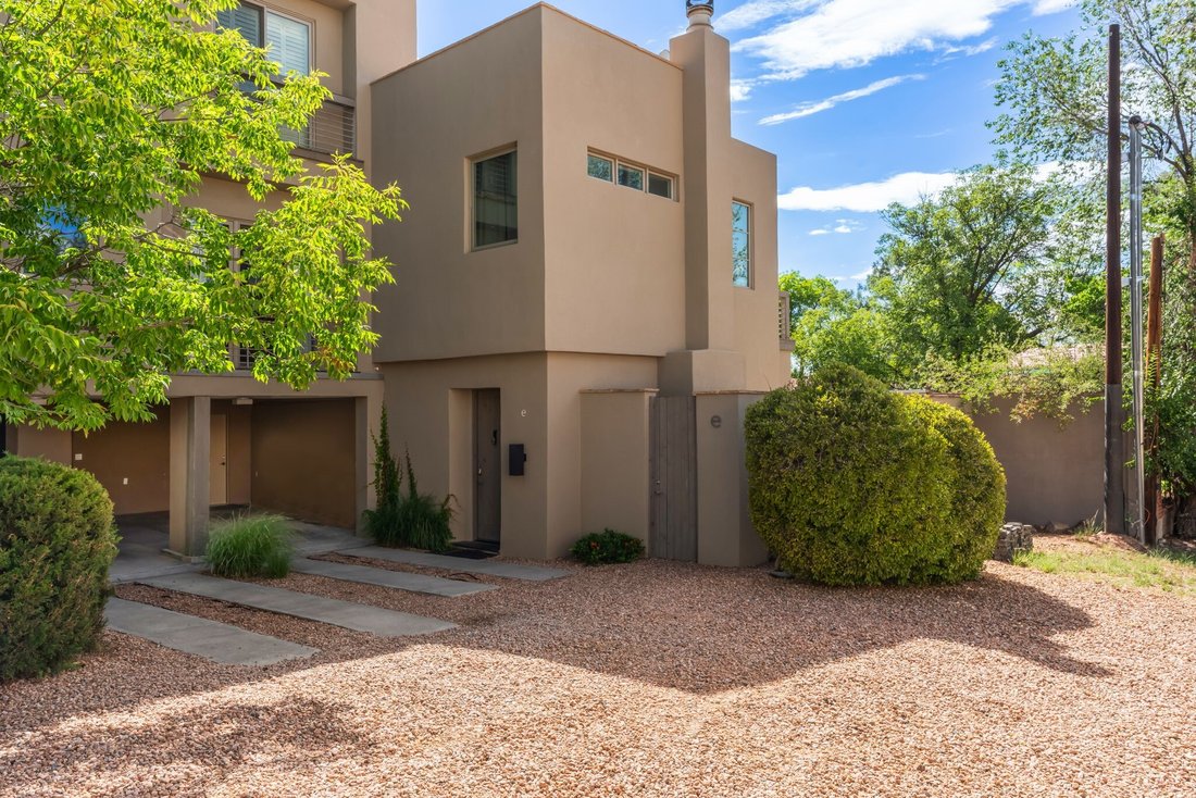 Condo in Santa Fe, New Mexico, United States 1 - 18945368