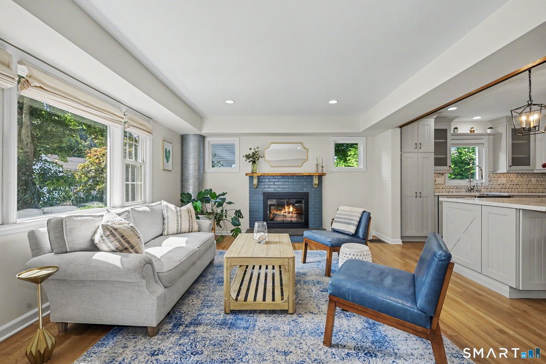 House in Westport, Connecticut, United States 4 - 18945638