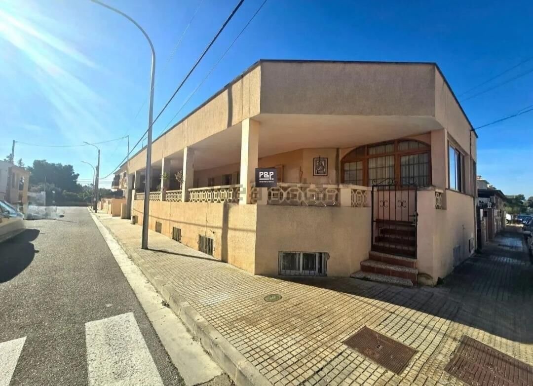 House in Playa de Palma, Palma, Balearic Islands 1 - 18946373