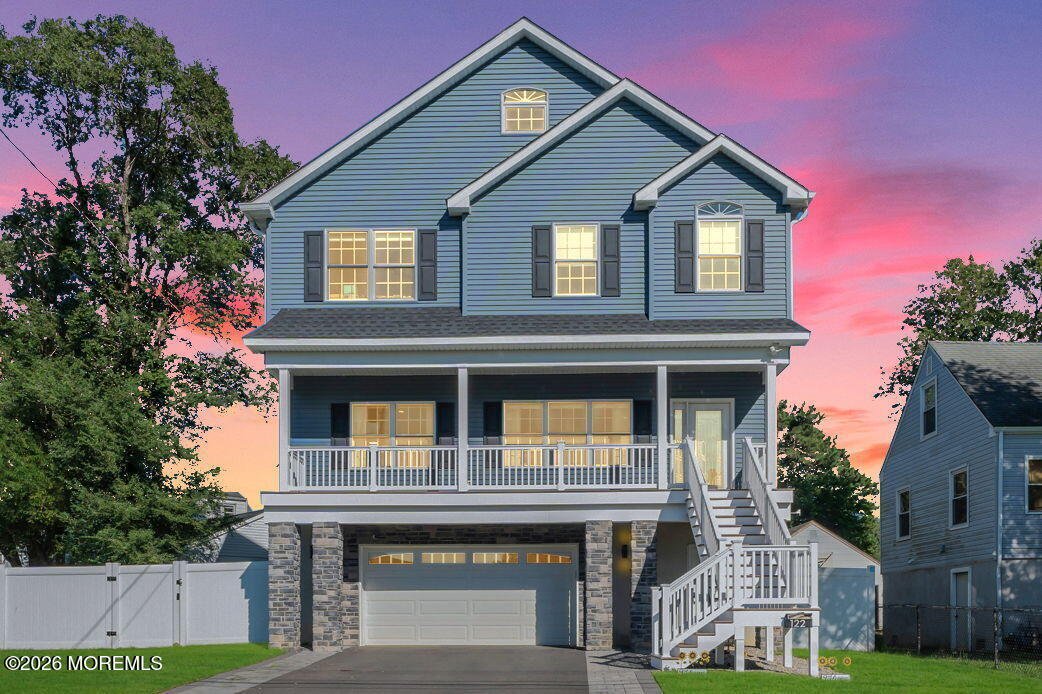 House in Union Beach, New Jersey, United States 3 - 18945673