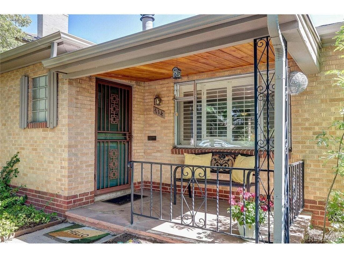 Casa en Denver, Colorado, Estados Unidos 2 - 18945765