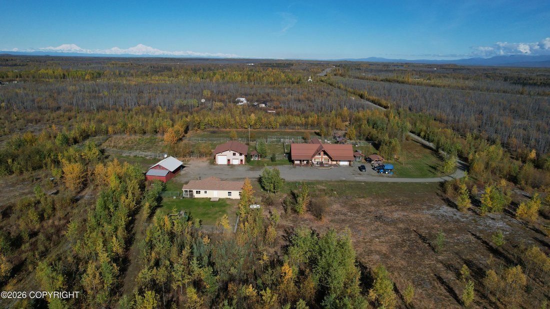 Casa en Willow, Alaska, Estados Unidos 5 - 18175724