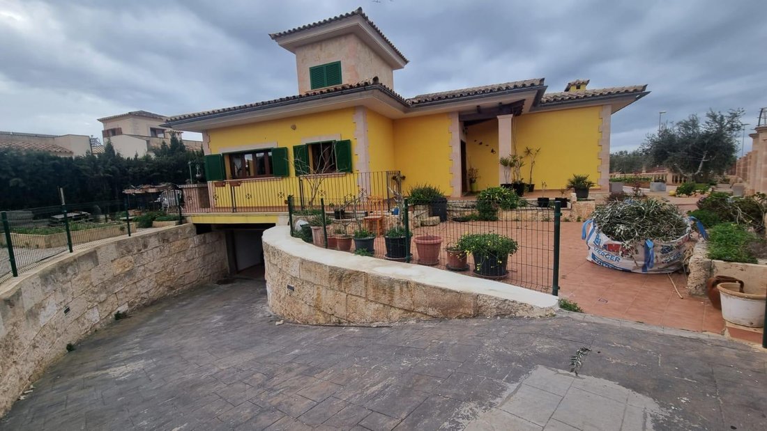 House in Llucmajor, Balearic Islands, Spain 3 - 18946083