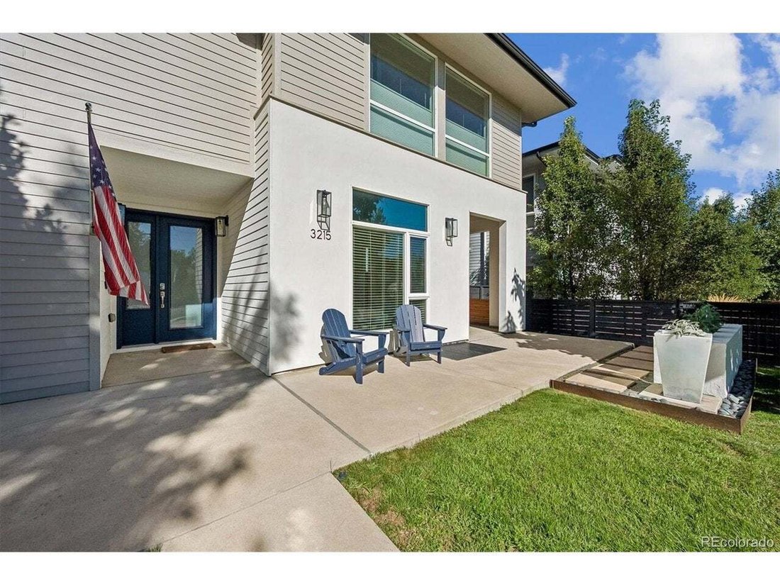 House in Denver, Colorado, United States 3 - 18945778