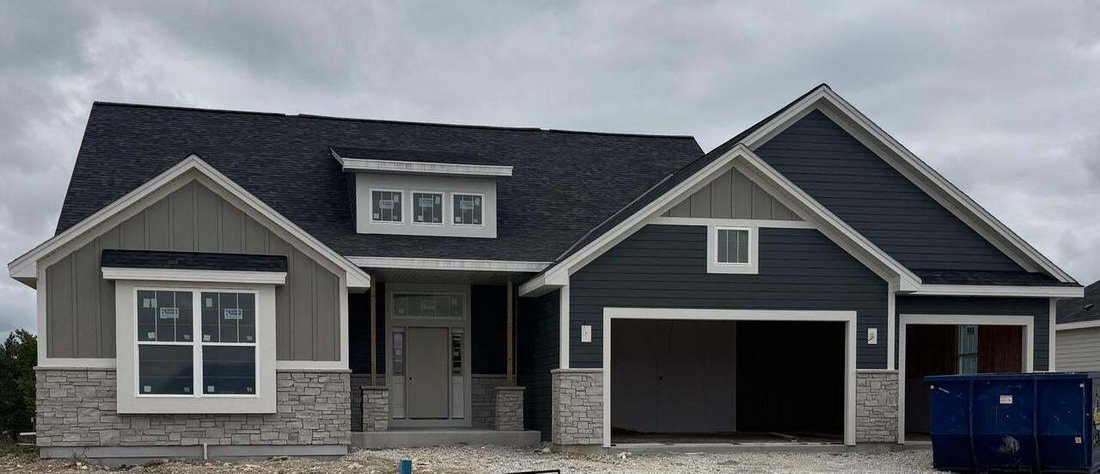 House in Slinger, Wisconsin, United States 5 - 17786535
