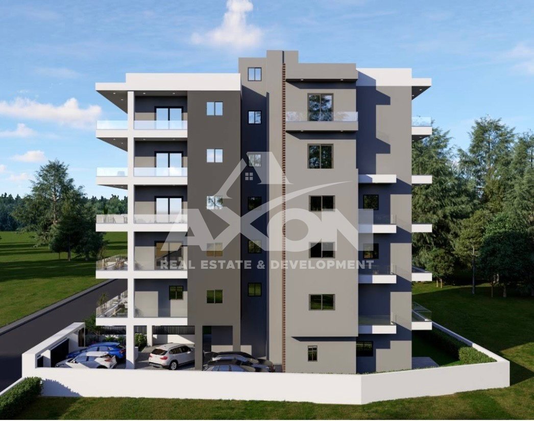 Apartment in Ilioupoli, Attica, Greece 3 - 18945731