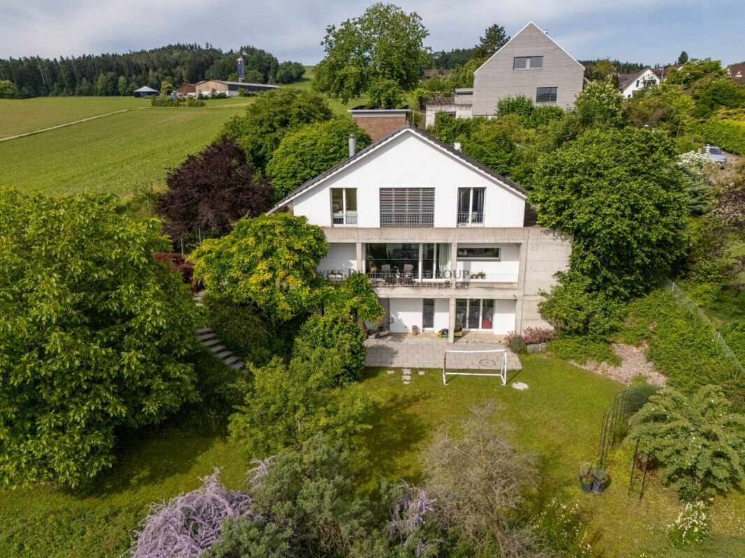 House in Hagenbuch, Canton of Zurich, Switzerland 1 - 18945663