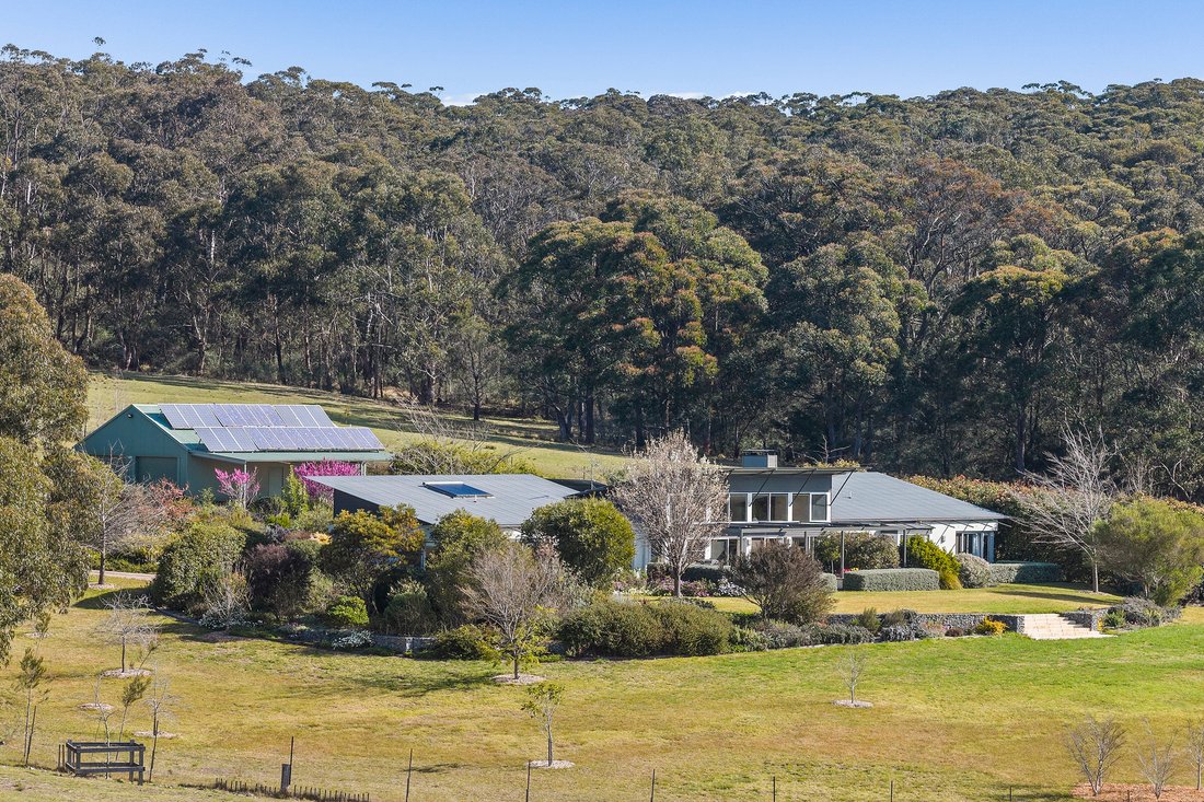House in Tallong, New South Wales, Australia 1 - 18945369